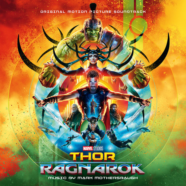 Thor Ragnarok